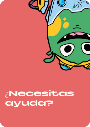 Ilustración de apoyo y contención